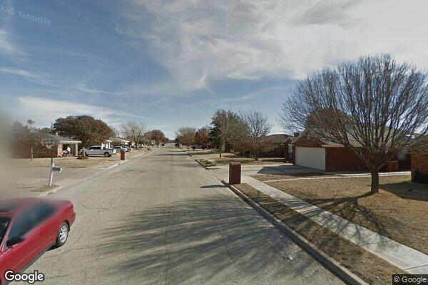 View of COTTONWOOD SQUARE