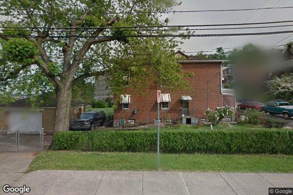 Photo of GREENFIELD TERRACE