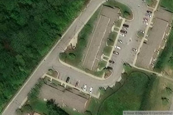 Photo of HAZELHURST TOWNHOMES