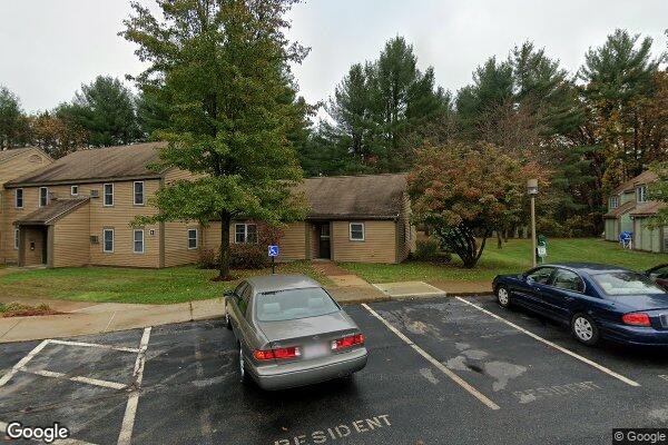 Photo of PLANTATION APTS