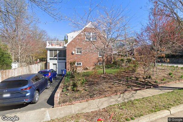 View of VAUGHN BALL GROUP HOME