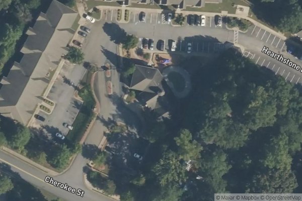Photo of HEARTHSTONE LANDING