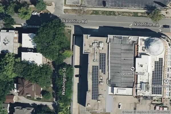Photo of CHATHAM APTS
