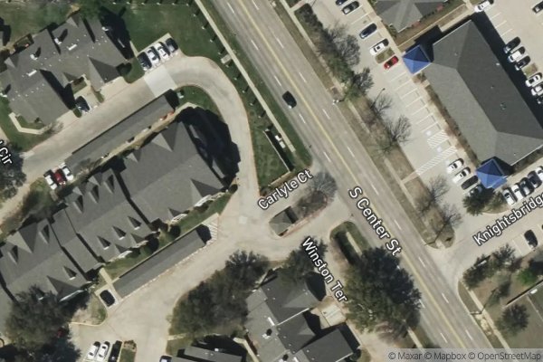 Photo of HILL TOP HOMES