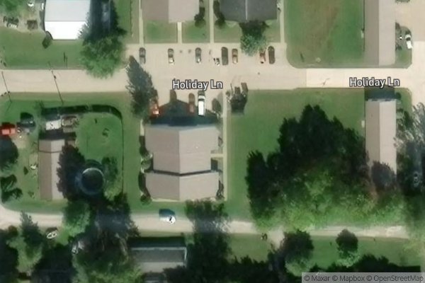 Photo of CROWN POINTE VILLAS