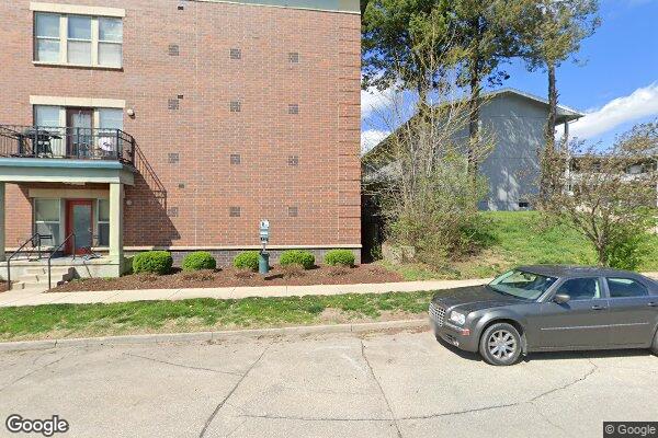 STOCKBRIDGE APTS