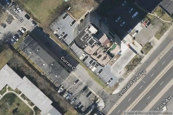 Photo of CURRAN, MARTINELLI, AND HALL APARTMENTS