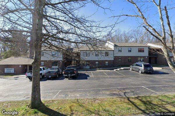 Photo of SHEFFIELD ACRES APT