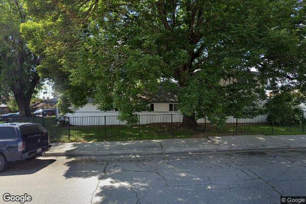 Photo of AUTUMNWOOD APTS