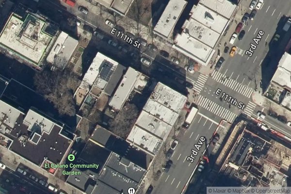Photo of EAST 105 STREET CLUSTER