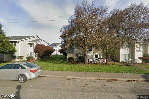 Photo of WALNUT APARTMENTS