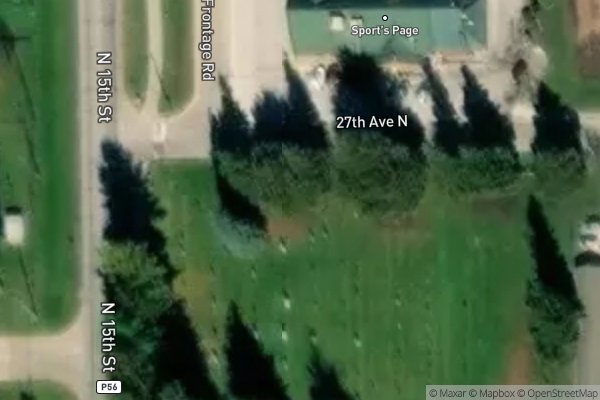 Photo of EVERGREEN ESTATES I