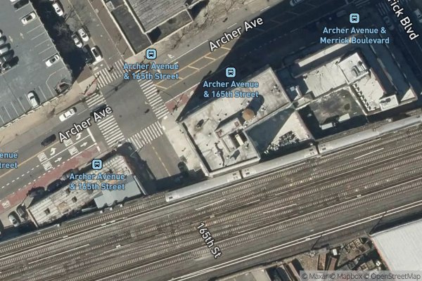 Photo of ARCHER MERRICK LIMITED PARTNERSHIP