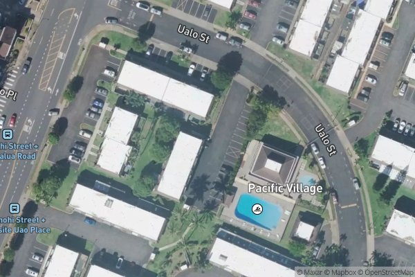 Photo of HALAWA VIEW APARTMENTS