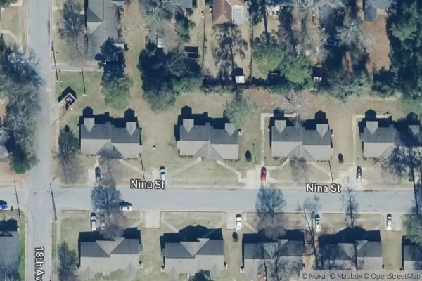 Photo of FARLEY HOMES