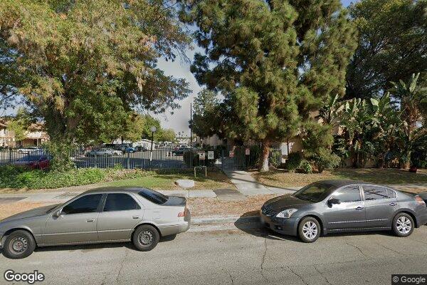 Photo of PHOENIX TERRACE APTS