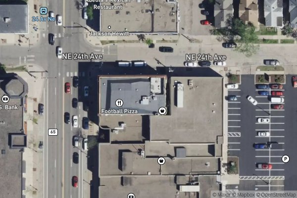 Photo of CENTRAL AVENUE LOFTS