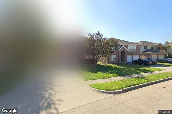 View of MILLEN HOMES ( PRAC 811)