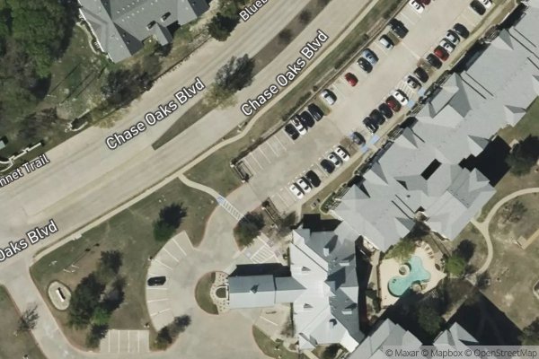 Photo of THE PLAZA AT CHASE OAKS