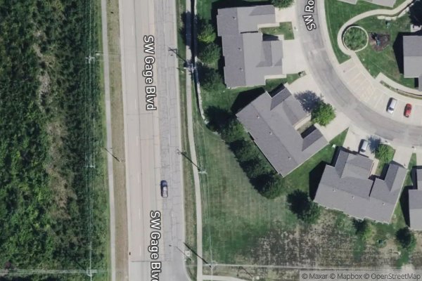 Photo of ROSEHILL APTS I