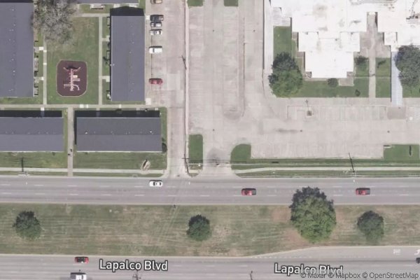 Photo of LAPALCO COURT HOMES