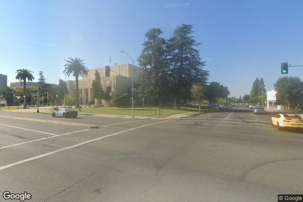 Photo of LEGACY COMMONS FKA FRESNO EDISON APARTMENTS PHASE I