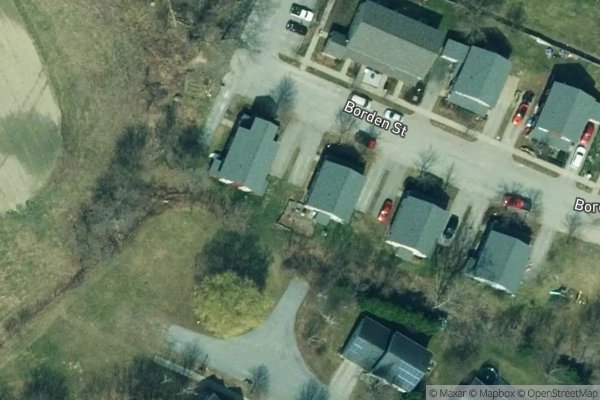 Photo of RICHMOND VILLAGE APARTMENTS