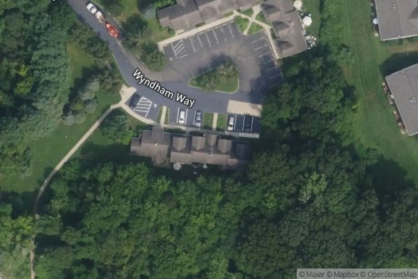 Photo of MEADOWBROOK II