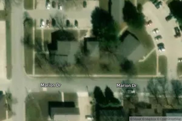 Photo of MARION MANOR I