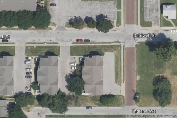 Photo of KELLOM EAST