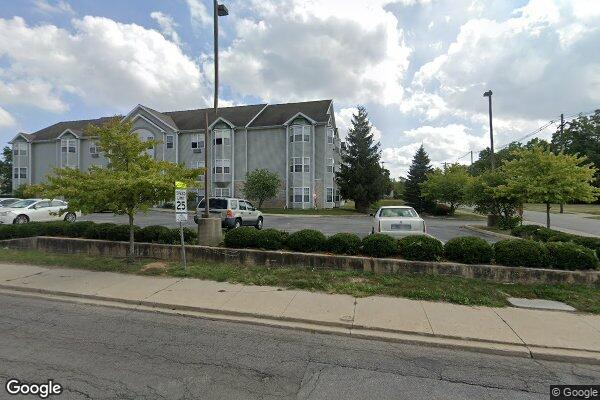 Photo of MEMORIAL PARK ESTATES