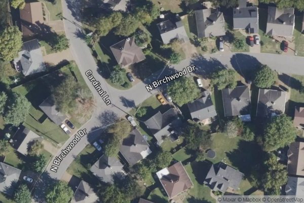 Photo of CARDINAL SFD