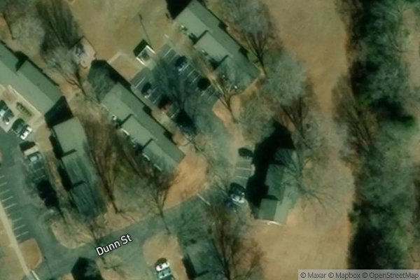 Photo of CHADWICK APARTMENTS