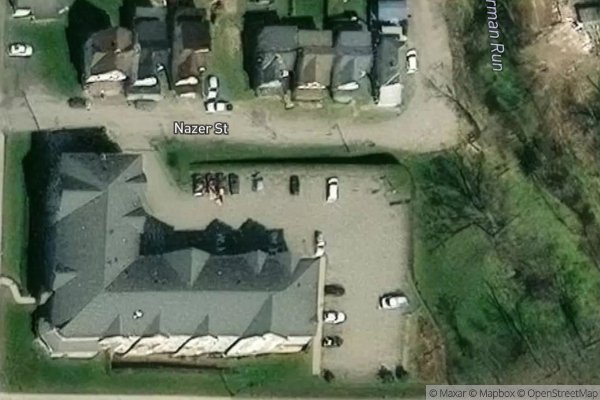 Photo of GATEWAY SENIOR HOUSING