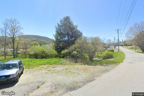 View of NOCK POINT APTS.