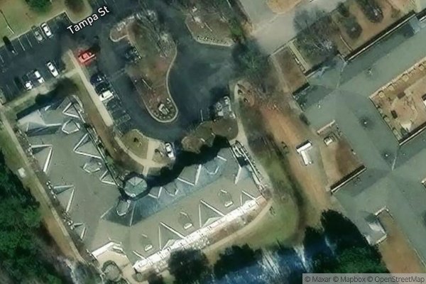 HUNTINGTON SENIOR MANOR
