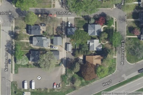 Photo of PARK GLEN TOWNHOMES