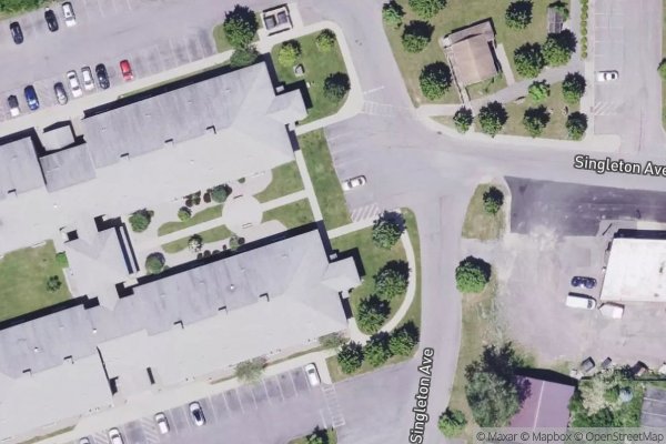 Photo of TOLL ROAD SENIOR APTS