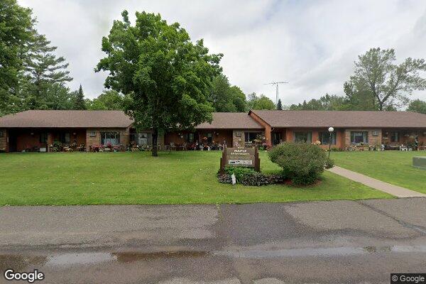 Photo of MAPLE APTS