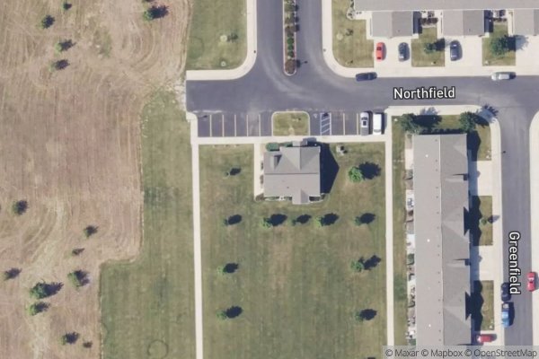 Photo of WHITEHOUSE SQUARE TOWNHOMES
