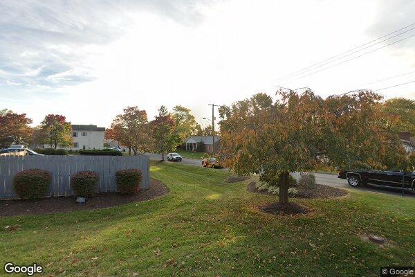 Photo of WOODBURY CORNERS APTS
