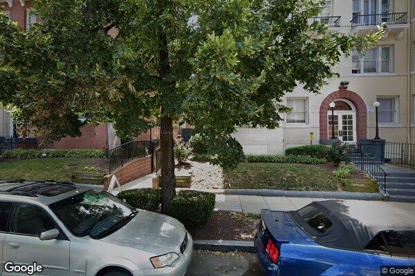 Photo of R STREET APTS