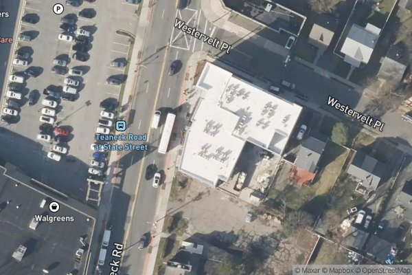 Photo of 1425 TEANECK ROAD #2014