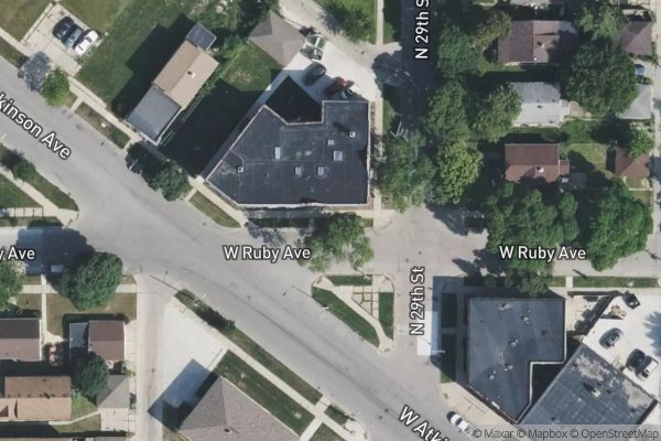 Photo of RUBY APTS