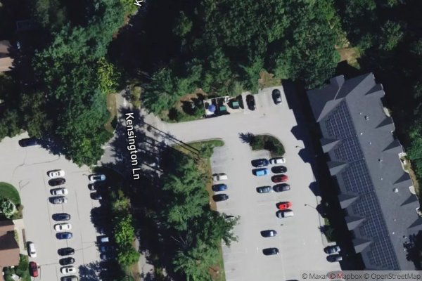 Photo of KENSINGTON WOODS