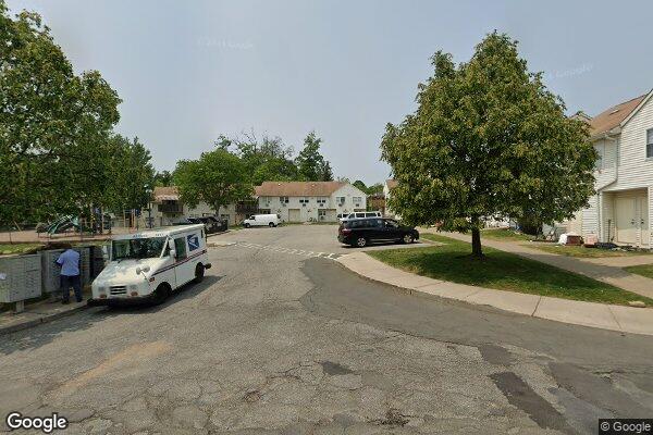 Photo of NEW SQUARE FAMILY HOUSING II