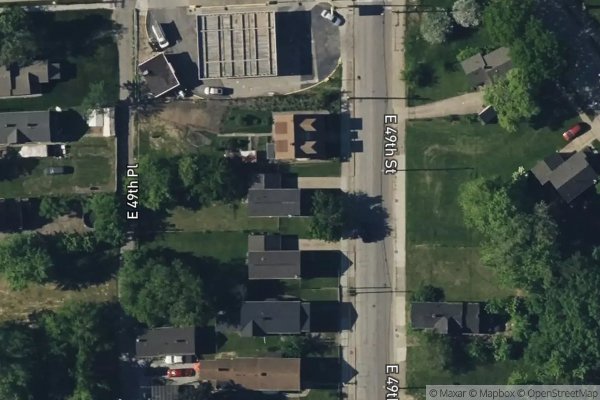 Photo of CLEVELAND NEW CONSTRUCTION I