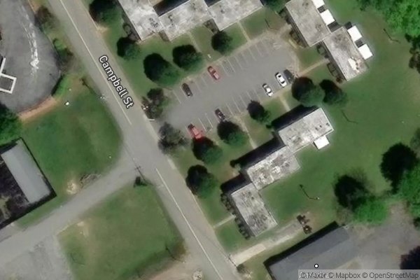 Photo of EDGEWOOD APTS