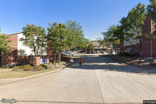 Photo of CHAPEL RIDGE OF LITTLE ROCK I