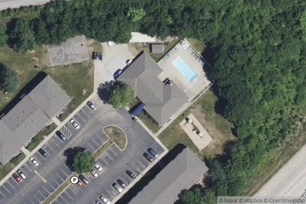 Photo of BEDFORD PARK APTS